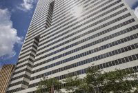 Law Firm Signs Lease in Downtown Tower — Oil & Gas Space