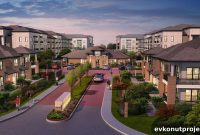 Satya Leads Rosenberg Development Project
