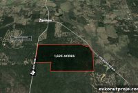 Houston Investor Buys Acreage Amid Surge in Land Rush