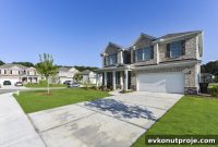 Build-to-Rent Market Update — Jan 1, 2022