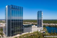 Major Leasing Opportunities in The Woodlands: Commercial & Office Space