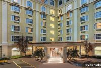 CBRE Secures Acquisition Financing for Hotel Indigo Purchase