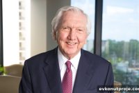 Larry Johnson, Master-Planned Community Developer, Dies at 78