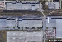 Reich Purchases Massive Development Site Near Port of Houston