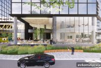 Energy Company Signs Lease for Memorial City Office Space