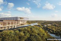 Hines Four Seasons Residences in Austin — Starting at $4.1M