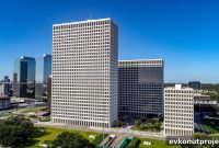 Pipeline Company Leases Office Space in Houston Tower
