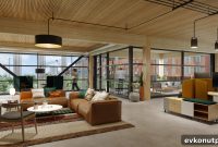Hines Begins Mass Timber Development Project in Austin