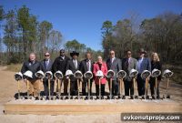 Habitat for Humanity Launches Houston Neighborhood Project