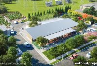 Trees for Houston Groundbreaking Ceremony: Planting Community Roots