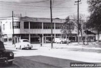 Eldorado Ballroom Restoration: Historic Third Ward Project