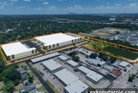 Developer Expands Into Houston With Urban Infill Project