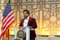Khaleeq Appointed to Houston Planning & Airport Commission