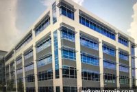 Austin Firm Purchases Energy Corridor Tower for $17.6M
