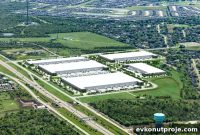 New Major Industrial Park Development Underway