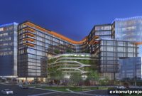 IBM Cancels Hines Lease, Moves Into Former Facebook Office Space