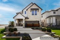 Tri Pointe Homes Opens New Community in Hutto, TX