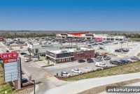 New Retail Chains Flood Houston: What It Means for Shoppers