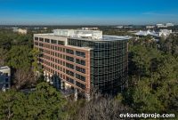 Chevron Phillips Chemical Sells Corporate Office Building in Houston