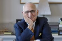 Architect Robert A.M. Stern Dies: Legacy and Iconic Works Remembered