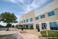 General Motors Acquires Austin Business Park Building, Redevelops Former Dell Site