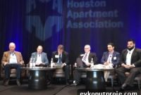 Apartment Market Update: Rising Rents and Increasing Occupancy