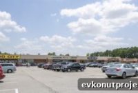 Northwood Plaza Shopping Center Sells for Undisclosed Amount