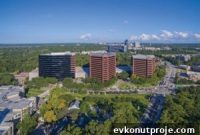 Granite Acquires 825,000‑SF Eldridge Place in Major Energy Corridor Deal
