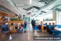 Spaces Launches Two Co-Working Office Locations in Houston