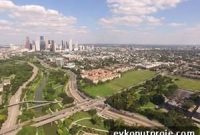 Houston’s First Sears Site to Become Major Ismaili Muslim Center