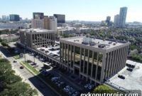 Braun Enterprises Buys Yorktown Plaza: What It Means for Tenants