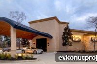 Chef Killen Purchases Former Steakhouse Building in The Woodlands