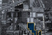 Transwestern Unveils 833,000-SF Industrial Project in Northwest Houston
