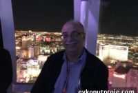 Unexpected Insights from the International Home Builders Convention in Las Vegas