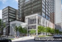 Direct Energy Relocates Headquarters from Greenway Plaza to Downtown Houston Center