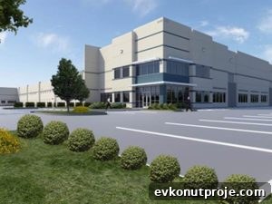 Molto Properties Expands to Houston with Northwest Spec Distribution Center 2 img 10481 1