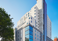 Austin Student Housing Tower Sells for $100M in Landmark Deal