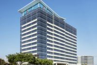 Oiltanking North America Leases Space in Houston’s Memorial City