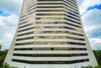 Five Post Oak Park Leases Spark Major Leasing Surge