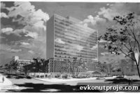 Historic Medical Towers in Texas Medical Center to Become Hotel