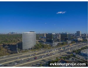 Pat Hicks and Taconic Acquire West Loop Office Tower 2 1177 West Loop South