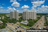 Austin Firm Acquires Three Office Buildings in Memorial Area