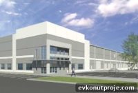 Avera Begins Construction on Northwest Houston Distribution Center
