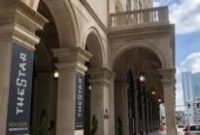 Update: The Star’s Retail Space in the Historic Texaco Building