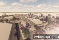 Marcel Group Begins Construction on Fort Bend MXU Development