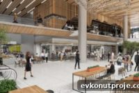 Food Halls and Celebrity Chefs: The New Perk for Skyscraper Owners