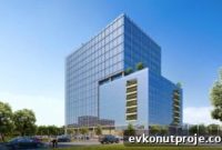 Compass Realty Signs Full-Floor Lease in New Office Tower Near Highland Village