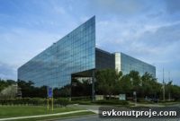 Hartman REIT Acquires West Houston Bayou Office Building