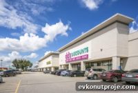 Houston Shopping Center Purchased by Investor Wu: What It Means