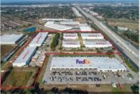 Exeter Property Purchases Landmark Business Park in City Center